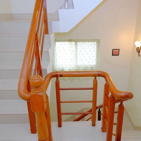 Spring Garden Homestay Hualien City Εξωτερικό φωτογραφία