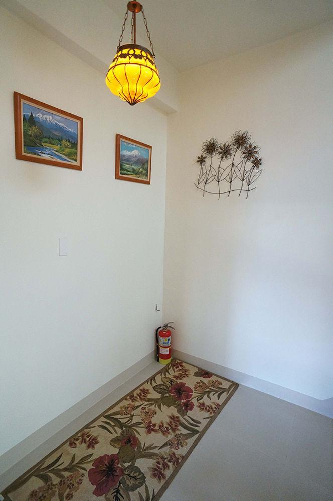 Spring Garden Homestay Hualien City Εξωτερικό φωτογραφία