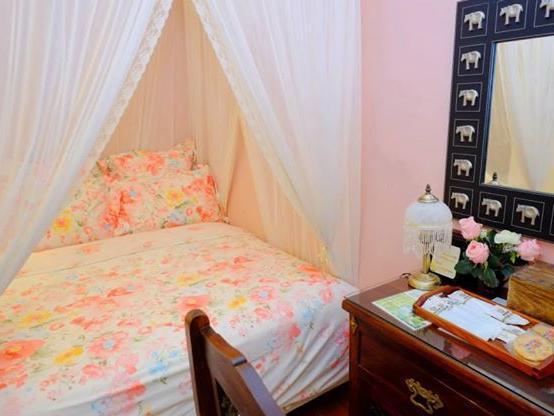 Spring Garden Homestay Hualien City Εξωτερικό φωτογραφία